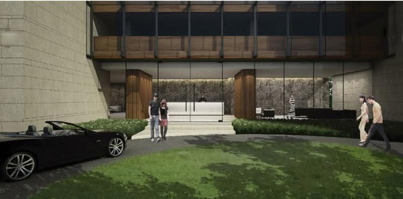 Noble House Phayathai : โนเบิล เฮาส์ พญาไท