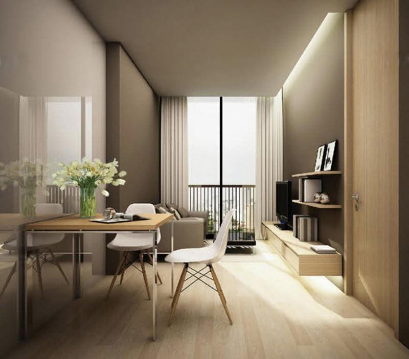 Noble House Phayathai : โนเบิล เฮาส์ พญาไท