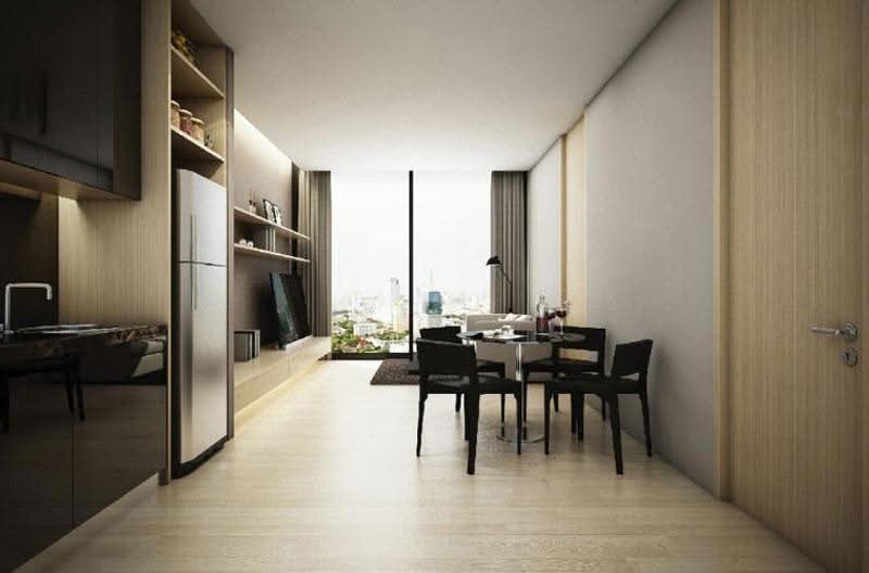Noble House Phayathai : โนเบิล เฮาส์ พญาไท