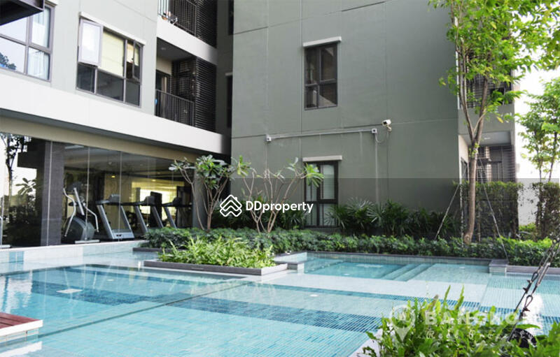 For Rent - TEAL Sathorn-Taksin, Bangkok