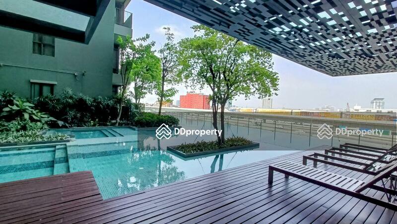 For Rent - TEAL Sathorn-Taksin, Bangkok