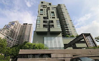 TEAL Sathorn-Taksin : ทีล สาทร - ตากสิน