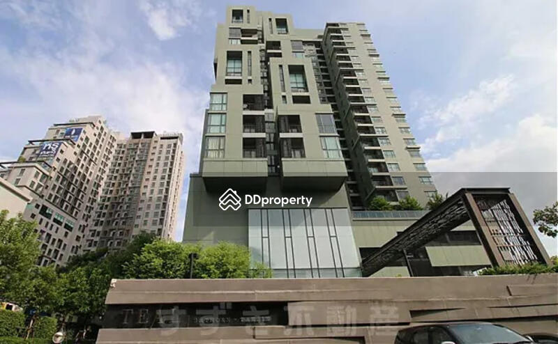 For Rent - TEAL Sathorn-Taksin, Bangkok