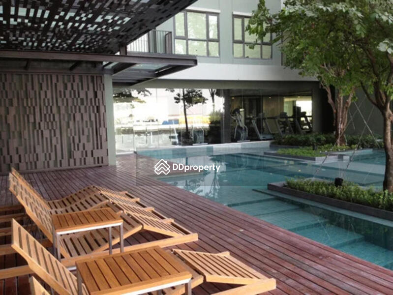 For Rent - TEAL Sathorn-Taksin, Bangkok