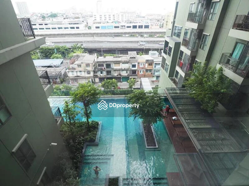 For Rent - TEAL Sathorn-Taksin, Bangkok