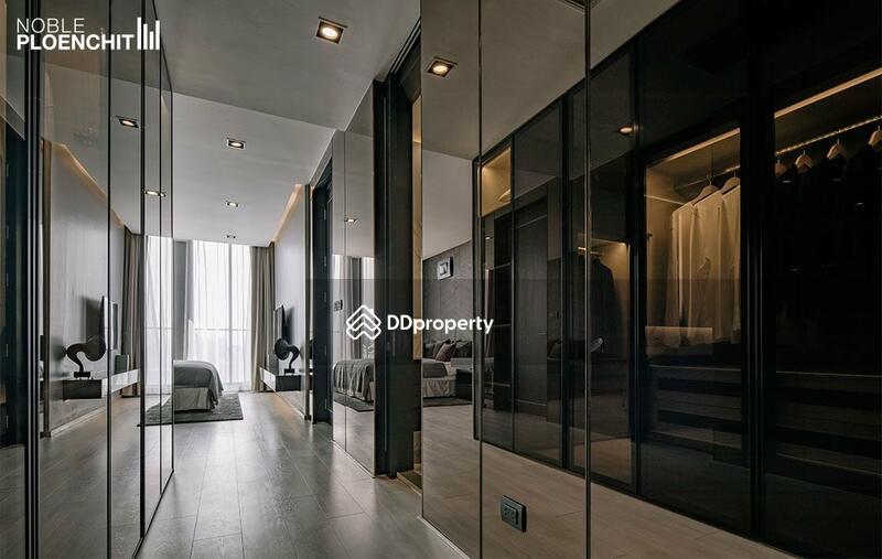 ให้เช่า - Noble Ploenchit : โนเบิล เพลินจิต, กรุงเทพ