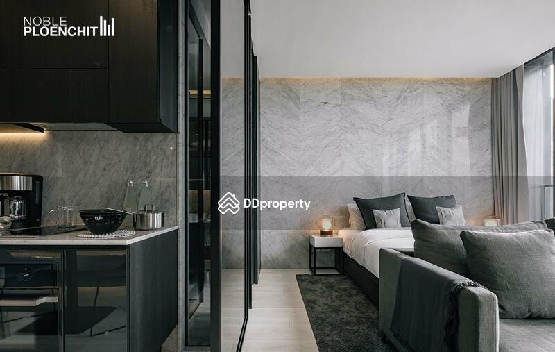 ให้เช่า - Noble Ploenchit : โนเบิล เพลินจิต, กรุงเทพ