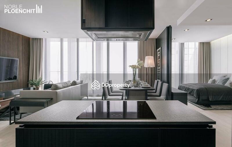 ให้เช่า - Noble Ploenchit : โนเบิล เพลินจิต, กรุงเทพ