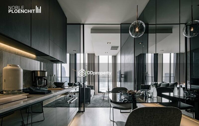 ให้เช่า - Noble Ploenchit : โนเบิล เพลินจิต, กรุงเทพ