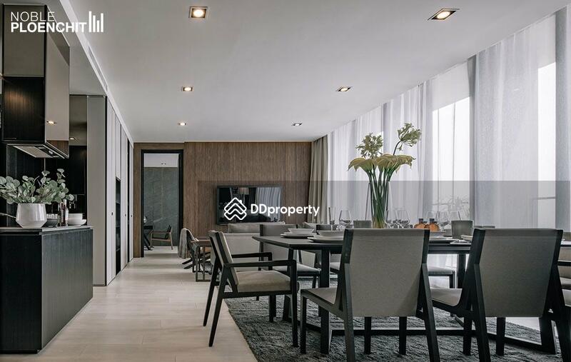 ให้เช่า - Noble Ploenchit : โนเบิล เพลินจิต, กรุงเทพ