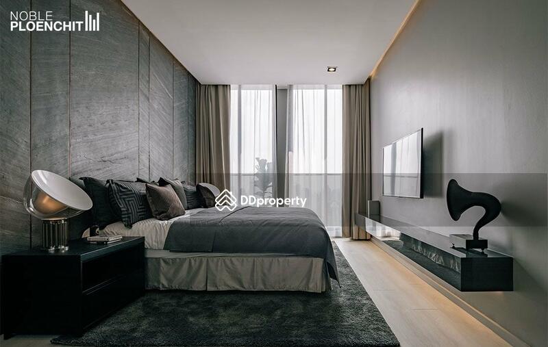 ให้เช่า - Noble Ploenchit : โนเบิล เพลินจิต, กรุงเทพ