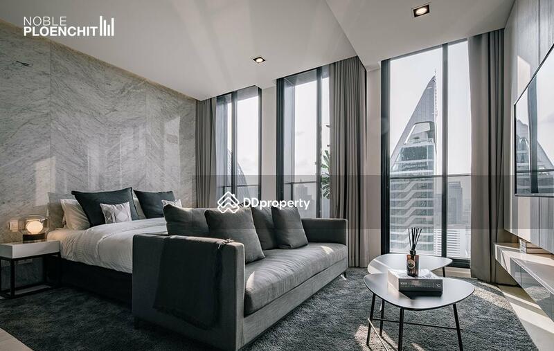 ให้เช่า - Noble Ploenchit : โนเบิล เพลินจิต, กรุงเทพ
