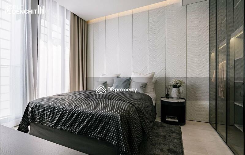 ให้เช่า - Noble Ploenchit : โนเบิล เพลินจิต, กรุงเทพ