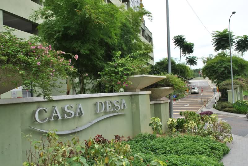 Casa Desa - iProperty.com.my