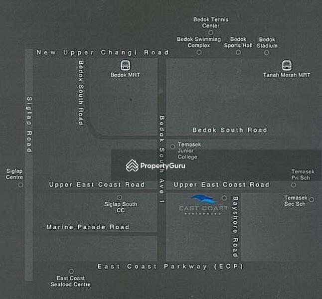 For Rent - East Coast Residences