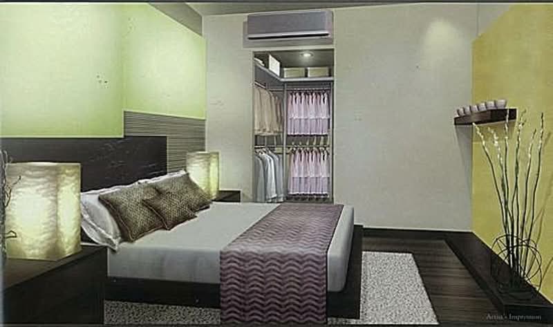 East Coast Residences