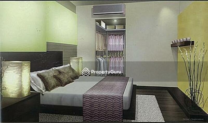 For Rent - East Coast Residences