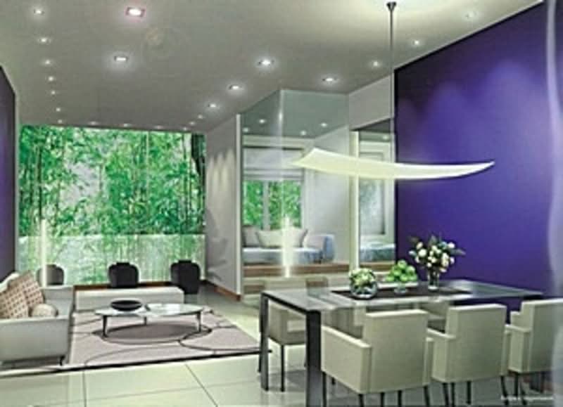 East Coast Residences