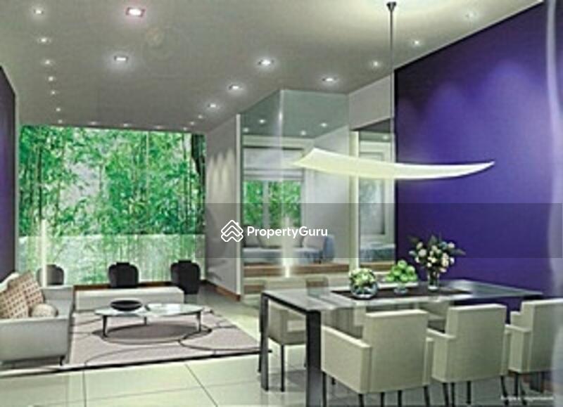 For Rent - East Coast Residences