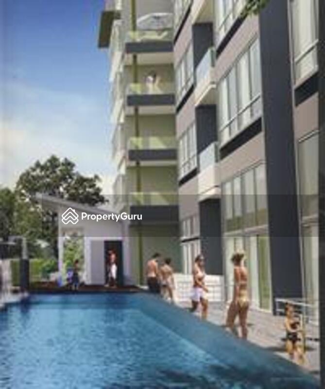 East Coast Residences #0