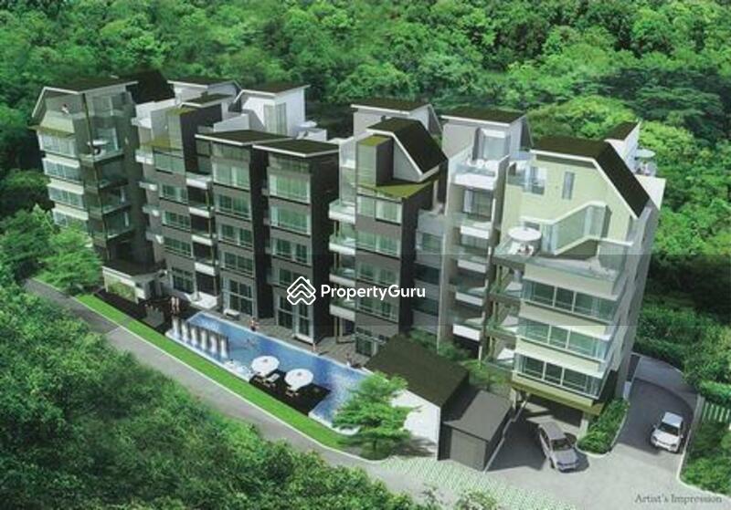 East Coast Residences #0