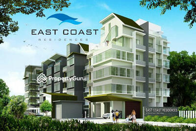  - East Coast Residences
