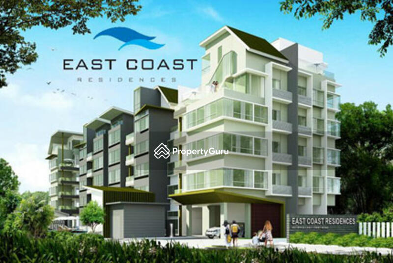 East Coast Residences #0