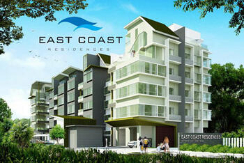 East Coast Residences