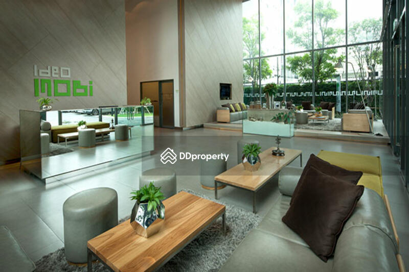 IDEO MOBI Sukhumvit 81 #0