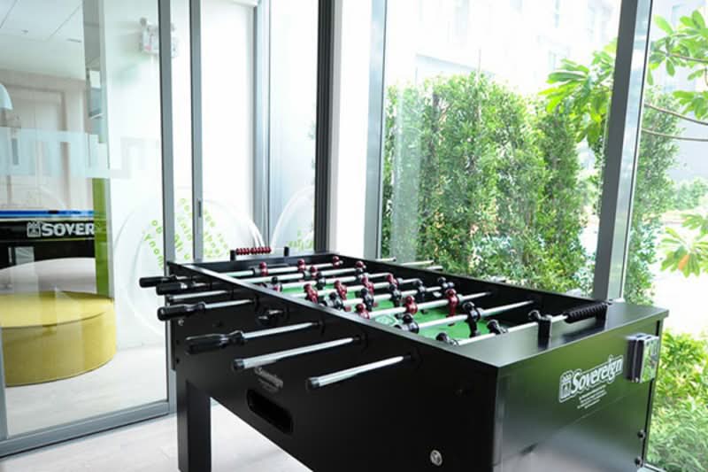 IDEO MOBI Sukhumvit 81 : ไอดีโอ โมบิ สุขุมวิท 81