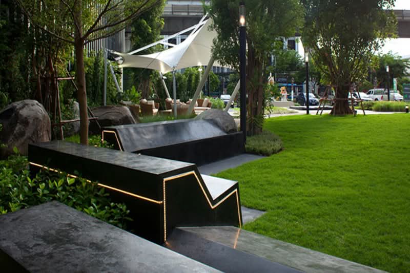 IDEO MOBI Sukhumvit 81 : ไอดีโอ โมบิ สุขุมวิท 81