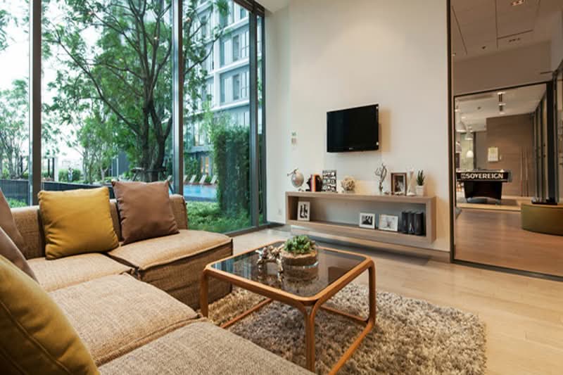 IDEO MOBI Sukhumvit 81 : ไอดีโอ โมบิ สุขุมวิท 81