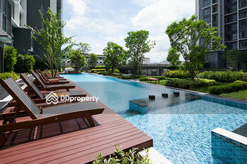 IDEO MOBI Sukhumvit 81 : ไอดีโอ โมบิ สุขุมวิท 81