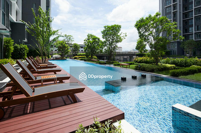 IDEO MOBI Sukhumvit 81 #0