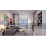 IDEO MOBI Rama 9 : ไอดีโอ โมบิ พระราม 9