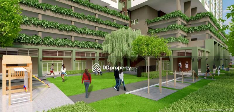 For Rent - Lumpini Place Suksawat - Rama 2, Bangkok