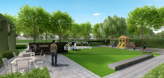 For Rent - Lumpini Place Suksawat - Rama 2, Bangkok