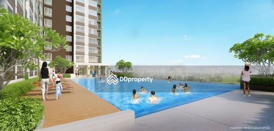 For Rent - Lumpini Place Suksawat - Rama 2, Bangkok