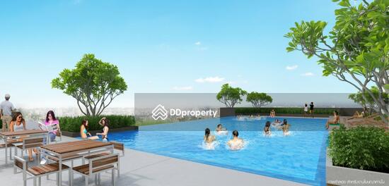 For Rent - Lumpini Place Suksawat - Rama 2, Bangkok