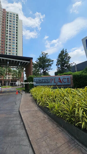ให้เช่า - Lumpini Place Srinakarin-Huamak Station : ลุมพินี เพลส ศรีนครินทร์-หัวหมาก สเตชั่น, กรุงเทพ