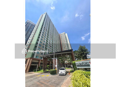 - Lumpini Place Srinakarin-Huamak Station