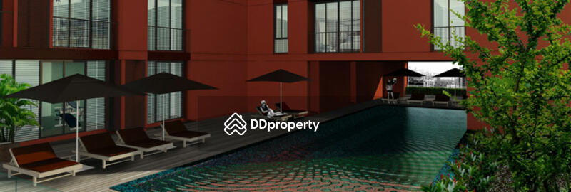 For Rent - Noble ReD, Bangkok