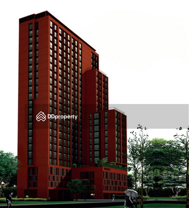 Noble ReD : โนเบิล รีดี #0