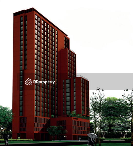For Rent - Noble ReD, Bangkok
