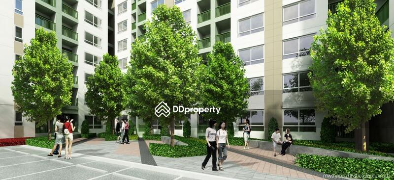 For Sale - Lumpini Ville On Nut-Latkrabang, Bangkok