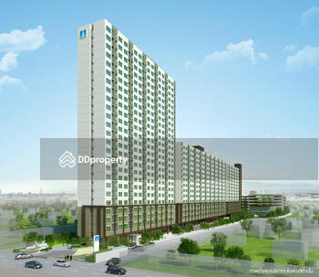 Lumpini Ville Ramkhamhaeng 60/2