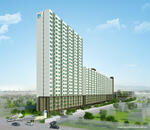 Lumpini Ville Ramkhamhaeng 60/2 #0