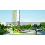 Lumpini Ville Prachachuen-Phongphet 2 : ลุมพินี วิลล์ ประชาชื่น-พงษ์เพชร 2