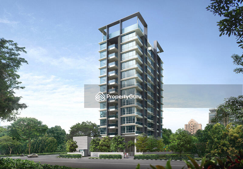 For Rent - Signature at Lewis
