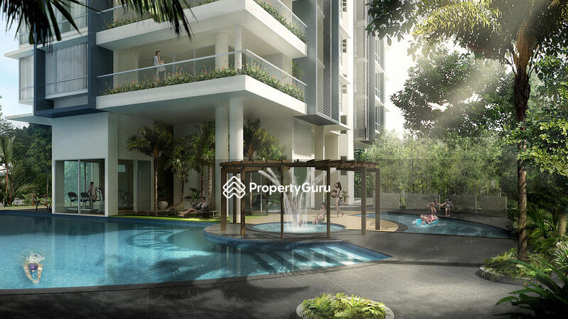 For Rent - Signature at Lewis